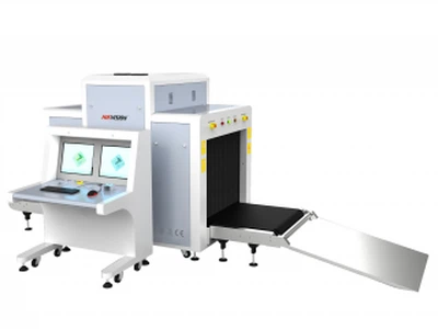 GS 10080 Sistema ta 'Spezzjoni tas-Sigurtà tar-Raġġi X