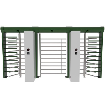 GS408 Turnstile tad-Dħul